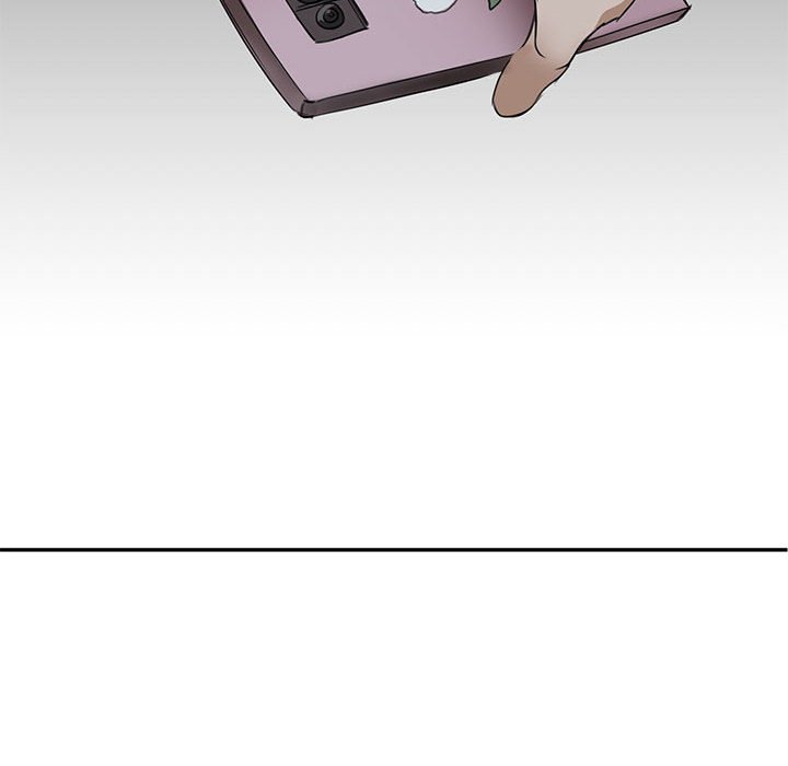 [韩国漫画] 我的完美缪斯 剧情,熟女人妻#[171P]-105