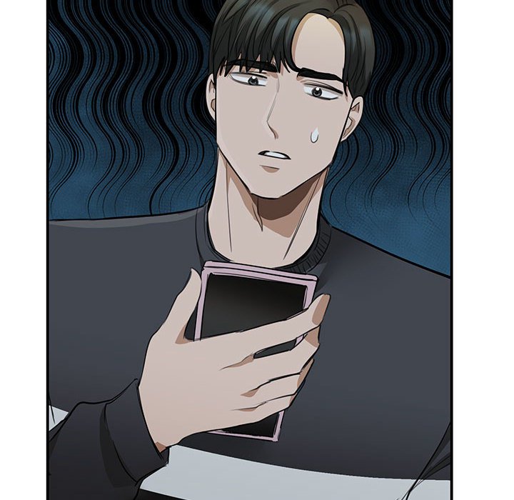 [韩国漫画] 我的完美缪斯 剧情,熟女人妻#[171P]-107