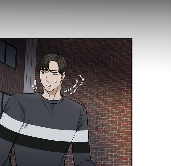 [韩国漫画] 我的完美缪斯 剧情,熟女人妻#[171P]-114