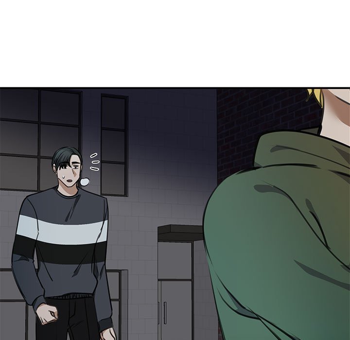 [韩国漫画] 我的完美缪斯 剧情,熟女人妻#[171P]-116