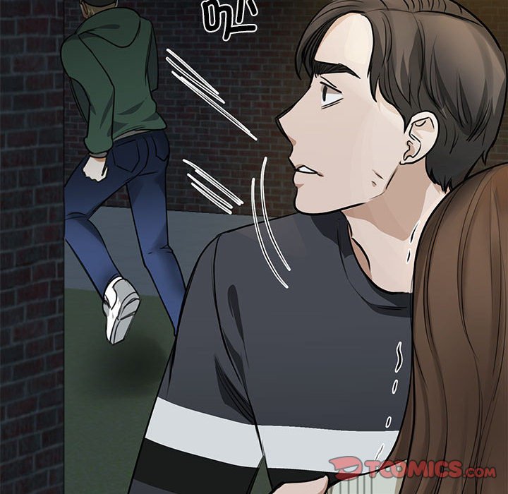 [韩国漫画] 我的完美缪斯 剧情,熟女人妻#[171P]-133