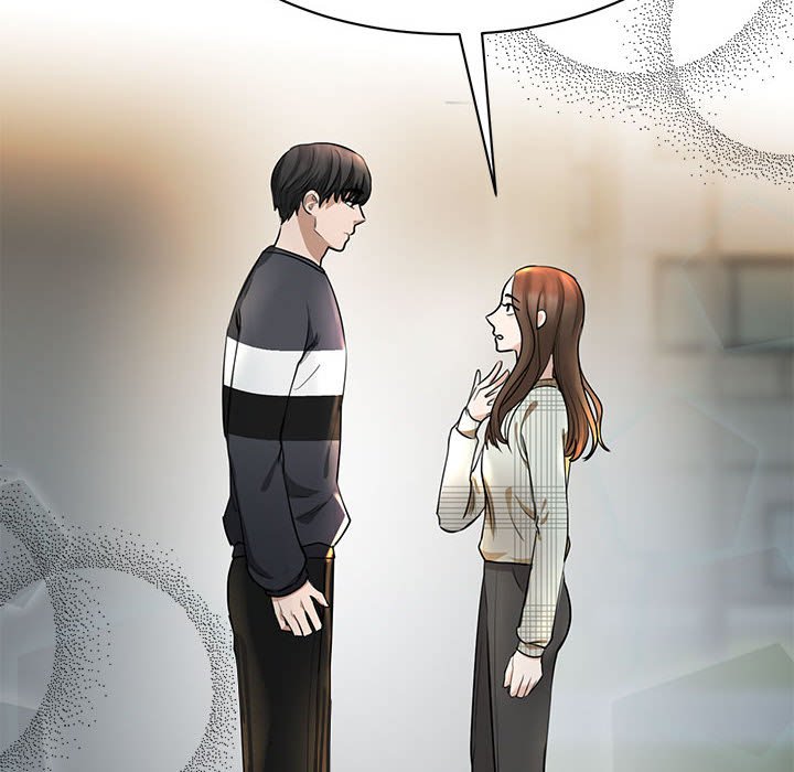 [韩国漫画] 我的完美缪斯 剧情,熟女人妻#[171P]-158