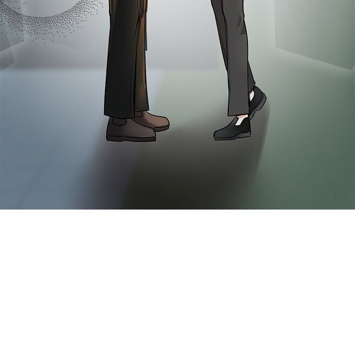 [韩国漫画] 我的完美缪斯 剧情,熟女人妻#[171P]-159