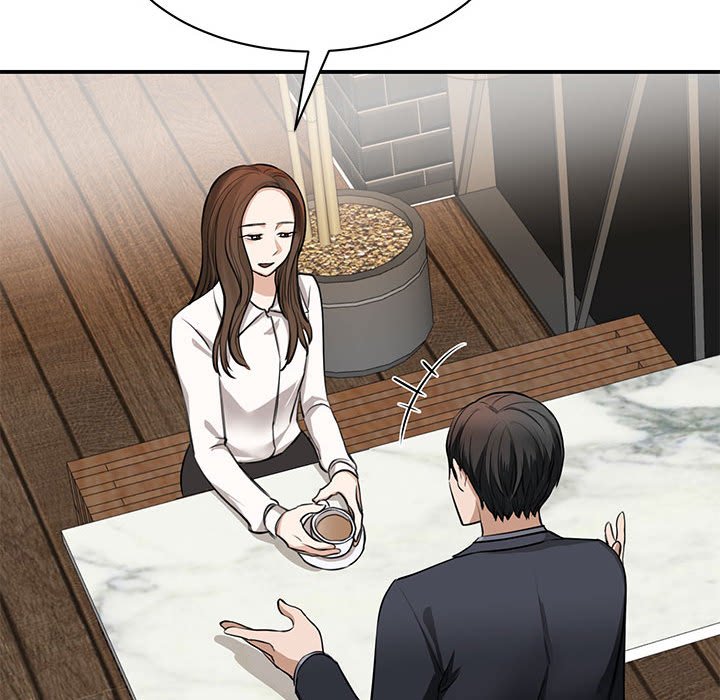 [韩国漫画] 我的完美缪斯 剧情,熟女人妻#[171P]-19