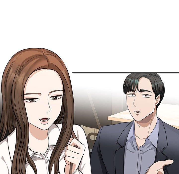 [韩国漫画] 我的完美缪斯 剧情,熟女人妻#[171P]-28