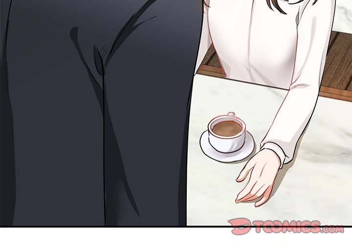 [韩国漫画] 我的完美缪斯 剧情,熟女人妻#[171P]-3