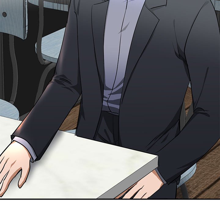 [韩国漫画] 我的完美缪斯 剧情,熟女人妻#[171P]-36