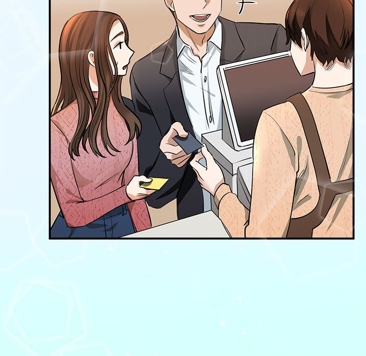 [韩国漫画] 我的完美缪斯 剧情,熟女人妻#[171P]-44