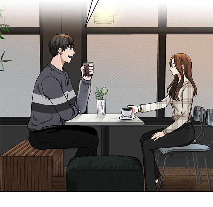 [韩国漫画] 我的完美缪斯 剧情,熟女人妻#[171P]-49