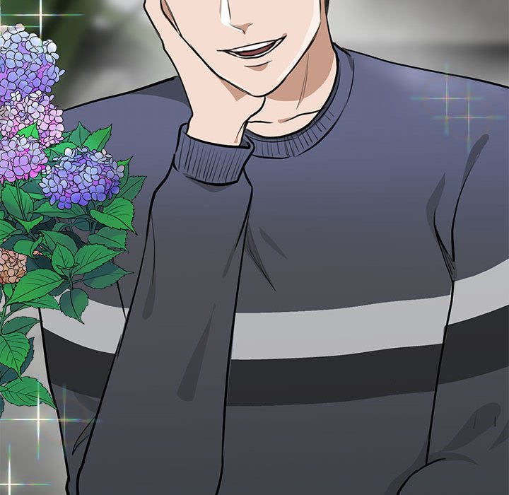 [韩国漫画] 我的完美缪斯 剧情,熟女人妻#[171P]-56