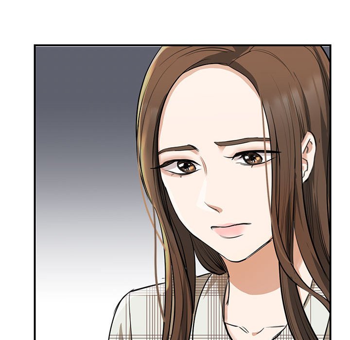 [韩国漫画] 我的完美缪斯 剧情,熟女人妻#[171P]-58