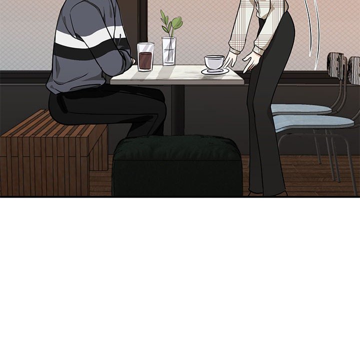 [韩国漫画] 我的完美缪斯 剧情,熟女人妻#[171P]-61