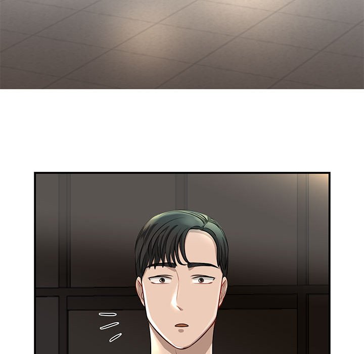 [韩国漫画] 我的完美缪斯 剧情,熟女人妻#[171P]-75