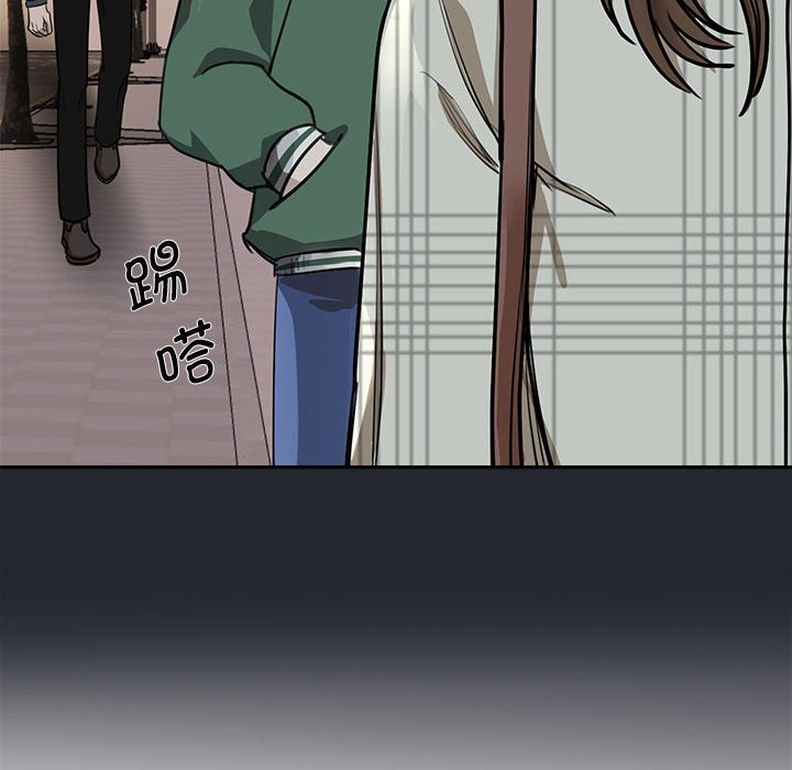 [韩国漫画] 我的完美缪斯 剧情,熟女人妻#[171P]-87