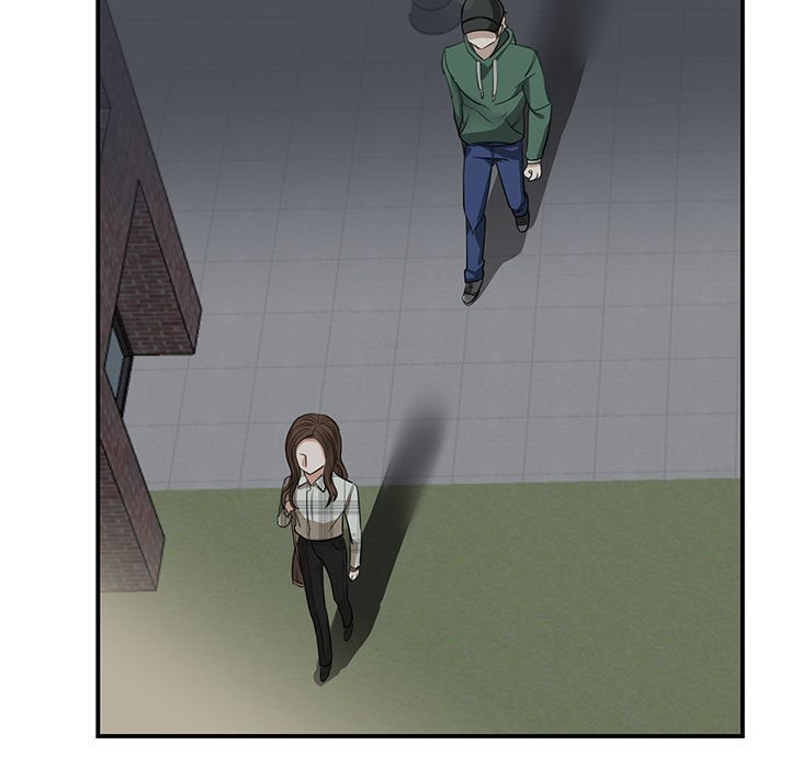 [韩国漫画] 我的完美缪斯 剧情,熟女人妻#[171P]-90