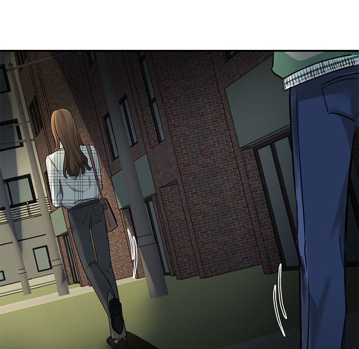 [韩国漫画] 我的完美缪斯 剧情,熟女人妻#[171P]-92