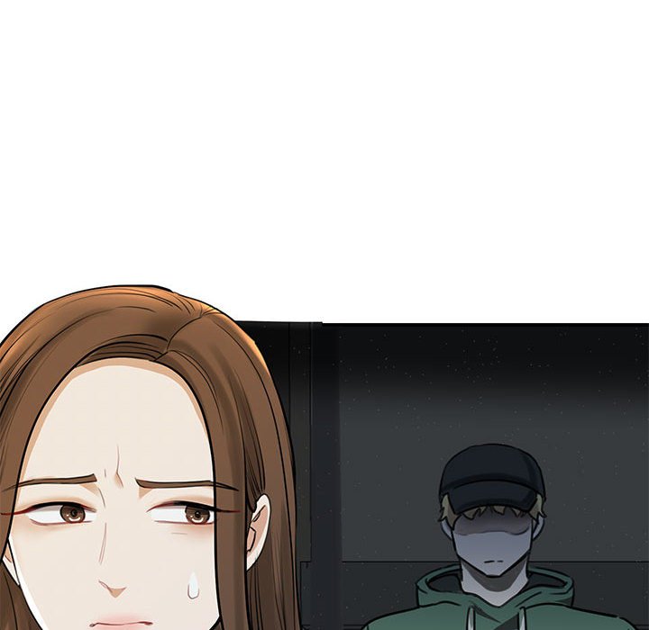 [韩国漫画] 我的完美缪斯 剧情,熟女人妻#[171P]-94