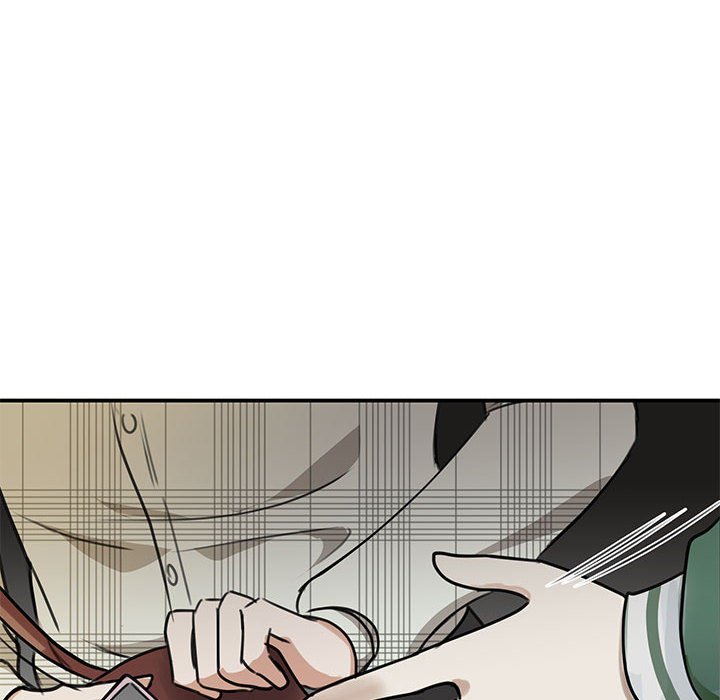 [韩国漫画] 我的完美缪斯 剧情,熟女人妻#[171P]-96