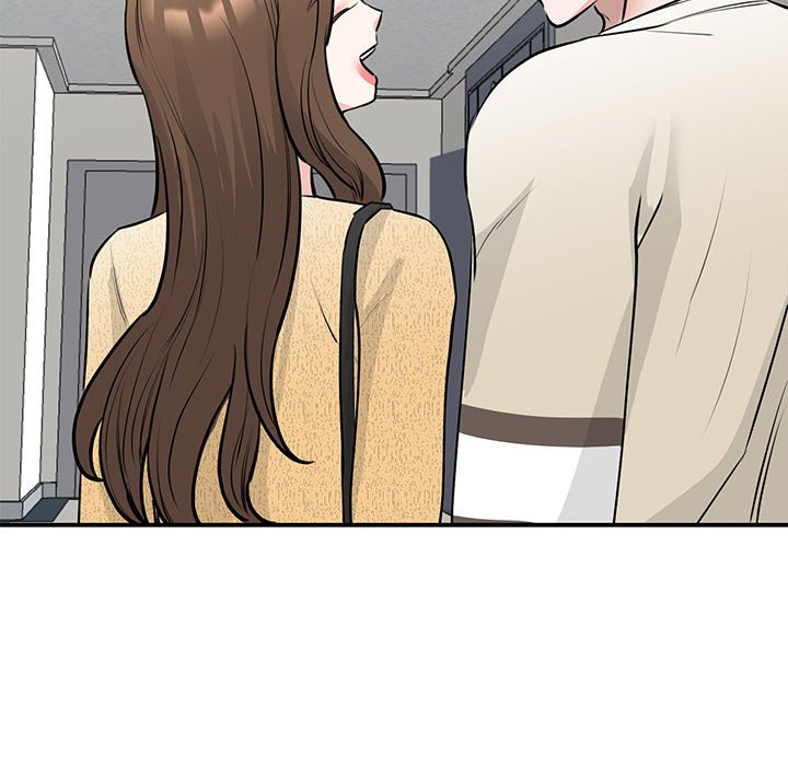 [韩国漫画] 我的完美缪斯 剧情,熟女人妻#[157P]-108