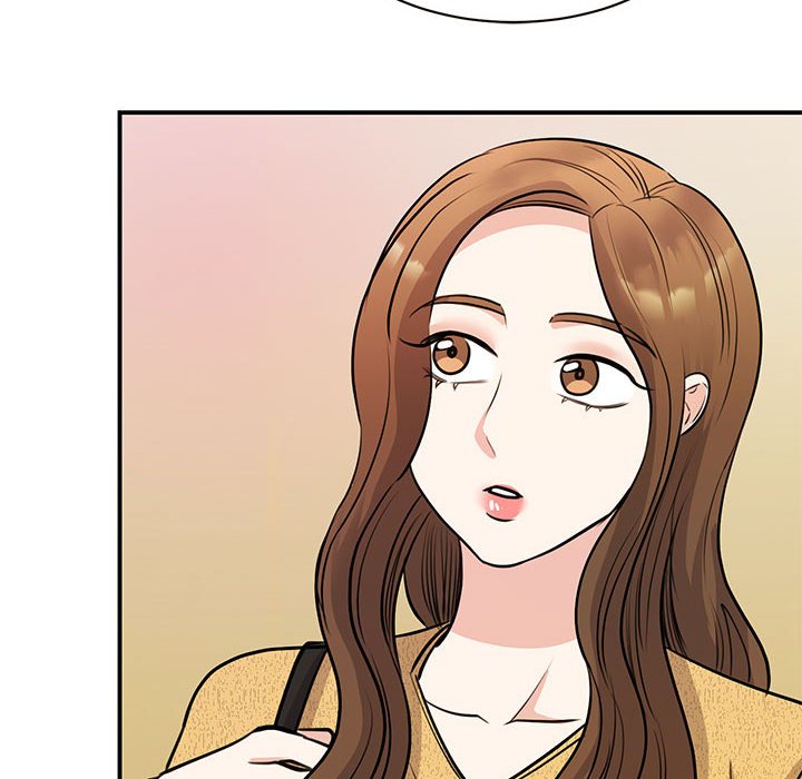 [韩国漫画] 我的完美缪斯 剧情,熟女人妻#[157P]-124