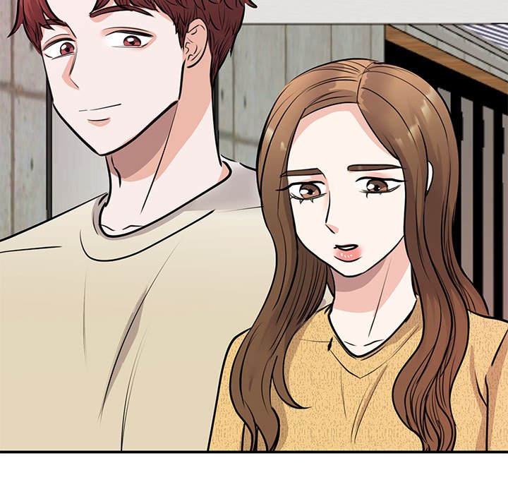 [韩国漫画] 我的完美缪斯 剧情,熟女人妻#[157P]-128