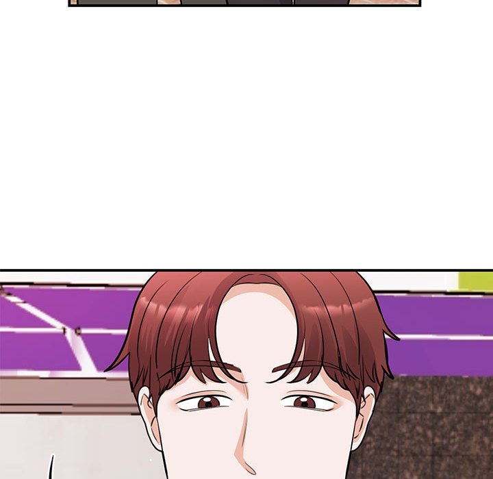 [韩国漫画] 我的完美缪斯 剧情,熟女人妻#[157P]-141