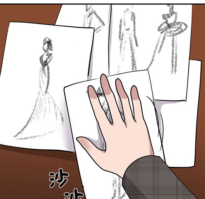 [韩国漫画] 我的完美缪斯 剧情,熟女人妻#[157P]-15