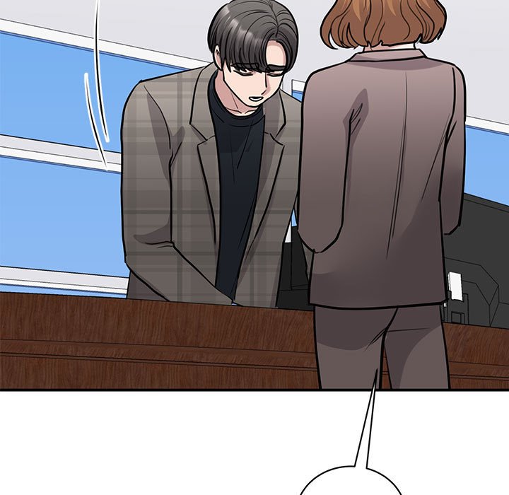 [韩国漫画] 我的完美缪斯 剧情,熟女人妻#[157P]-18