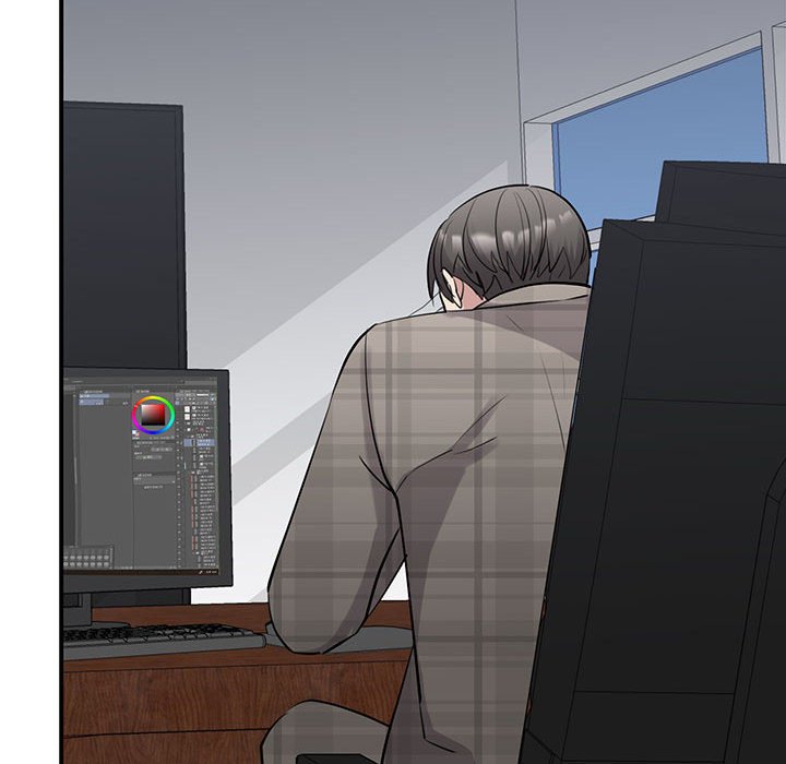 [韩国漫画] 我的完美缪斯 剧情,熟女人妻#[157P]-24