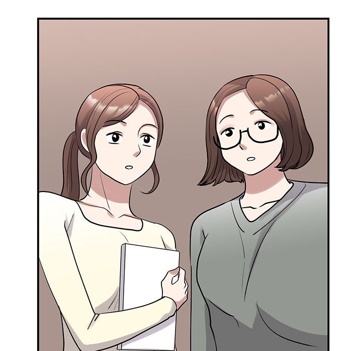[韩国漫画] 我的完美缪斯 剧情,熟女人妻#[157P]-29