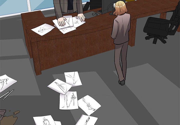 [韩国漫画] 我的完美缪斯 剧情,熟女人妻#[157P]-3