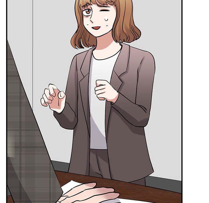 [韩国漫画] 我的完美缪斯 剧情,熟女人妻#[157P]-5