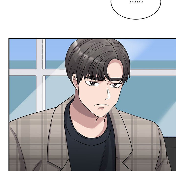 [韩国漫画] 我的完美缪斯 剧情,熟女人妻#[157P]-9