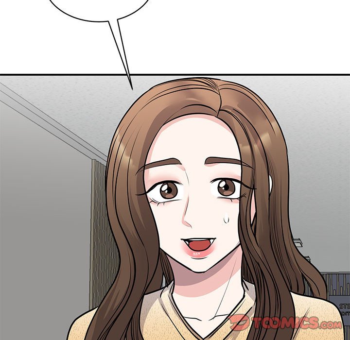 [韩国漫画] 我的完美缪斯 剧情,熟女人妻#[157P]-91