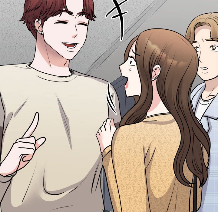 [韩国漫画] 我的完美缪斯 剧情,熟女人妻#[157P]-98