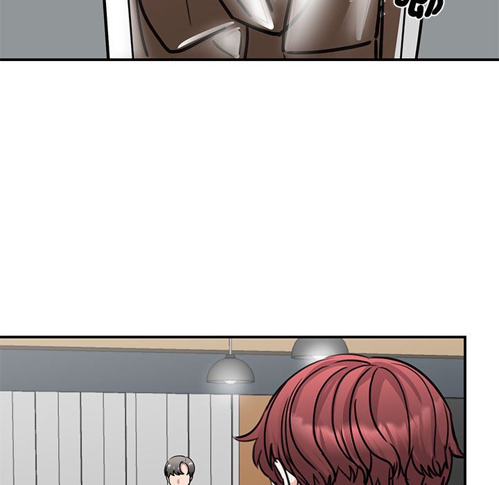 [韩国漫画] 我的完美缪斯 剧情,熟女人妻#[164P]-100