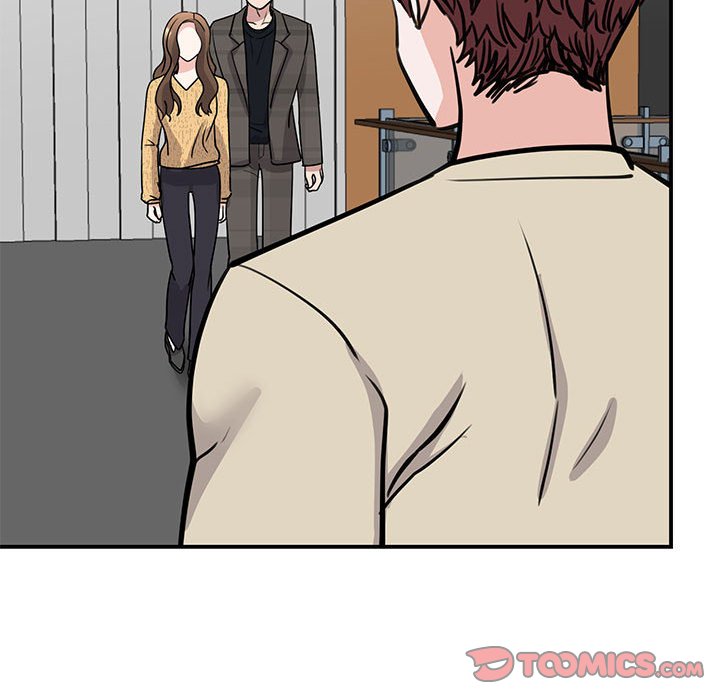 [韩国漫画] 我的完美缪斯 剧情,熟女人妻#[164P]-101