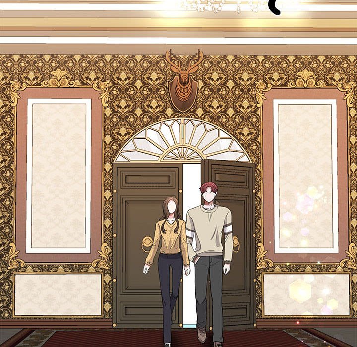 [韩国漫画] 我的完美缪斯 剧情,熟女人妻#[164P]-117