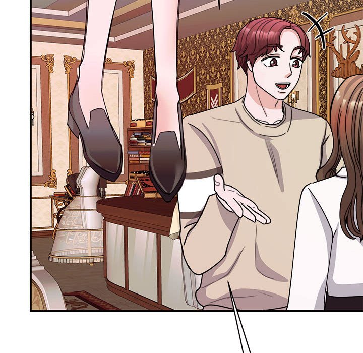 [韩国漫画] 我的完美缪斯 剧情,熟女人妻#[164P]-139