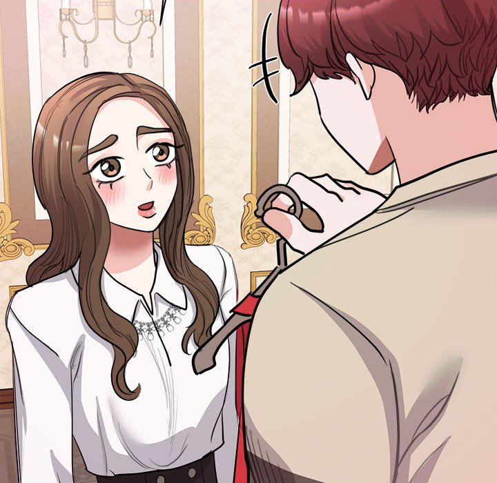 [韩国漫画] 我的完美缪斯 剧情,熟女人妻#[164P]-141