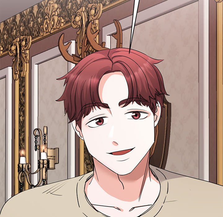 [韩国漫画] 我的完美缪斯 剧情,熟女人妻#[164P]-157