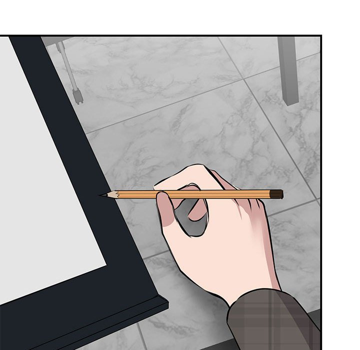 [韩国漫画] 我的完美缪斯 剧情,熟女人妻#[164P]-31