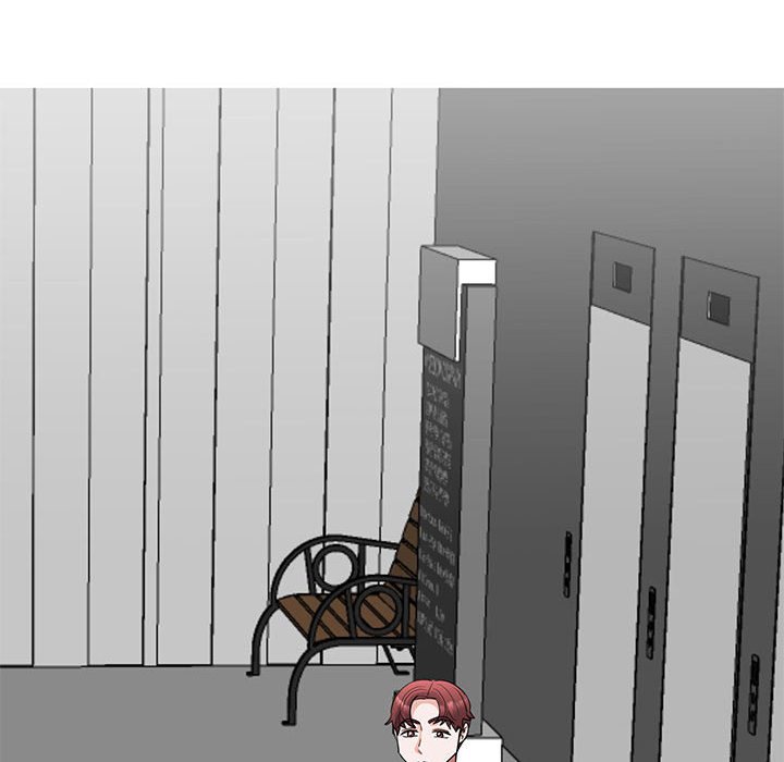 [韩国漫画] 我的完美缪斯 剧情,熟女人妻#[164P]-43