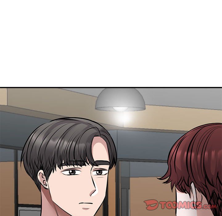 [韩国漫画] 我的完美缪斯 剧情,熟女人妻#[164P]-65