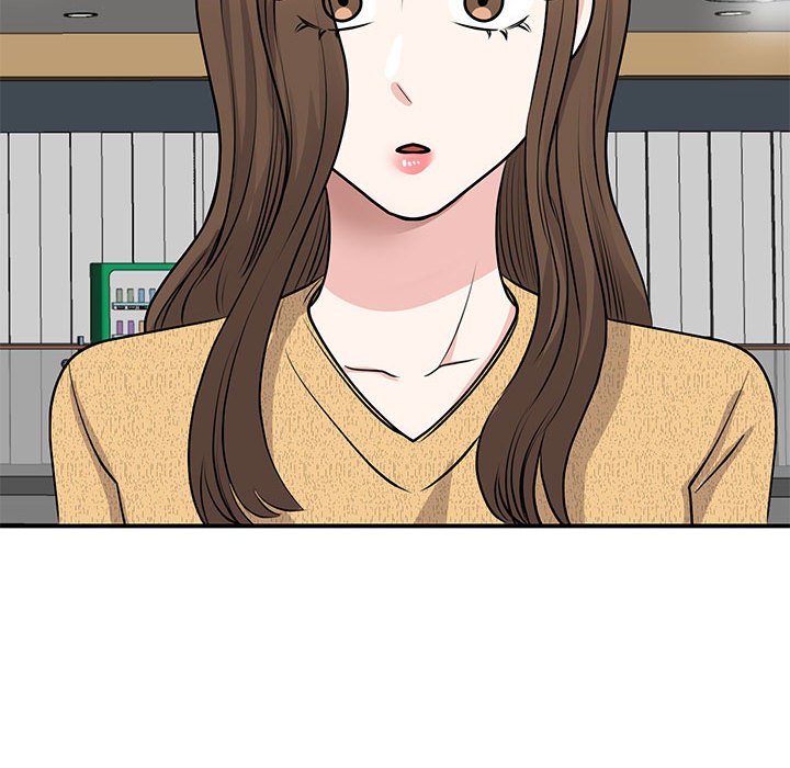 [韩国漫画] 我的完美缪斯 剧情,熟女人妻#[164P]-90