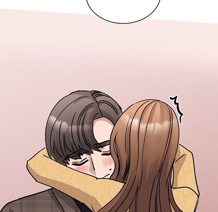 [韩国漫画] 我的完美缪斯 剧情,熟女人妻#[155P]-112