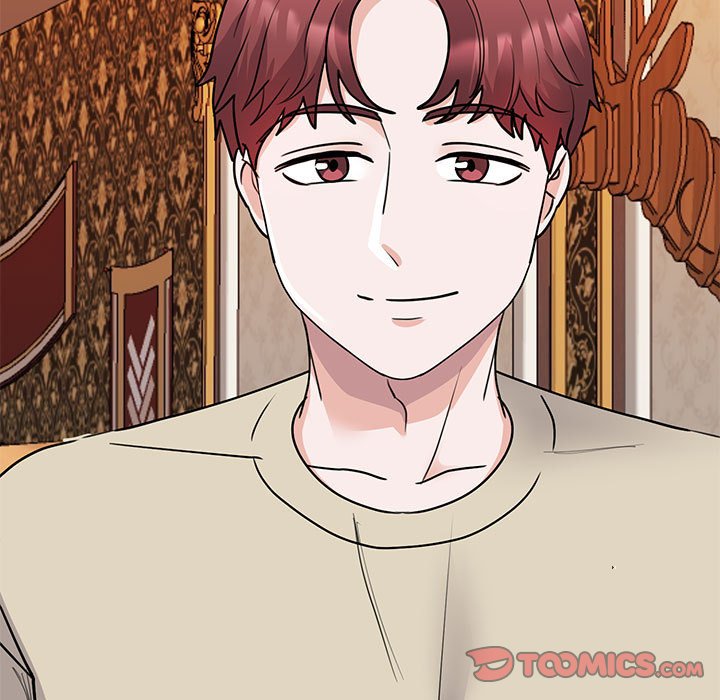 [韩国漫画] 我的完美缪斯 剧情,熟女人妻#[155P]-12