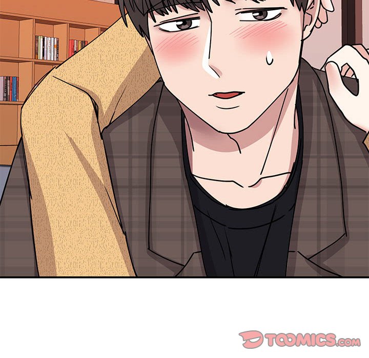 [韩国漫画] 我的完美缪斯 剧情,熟女人妻#[155P]-127