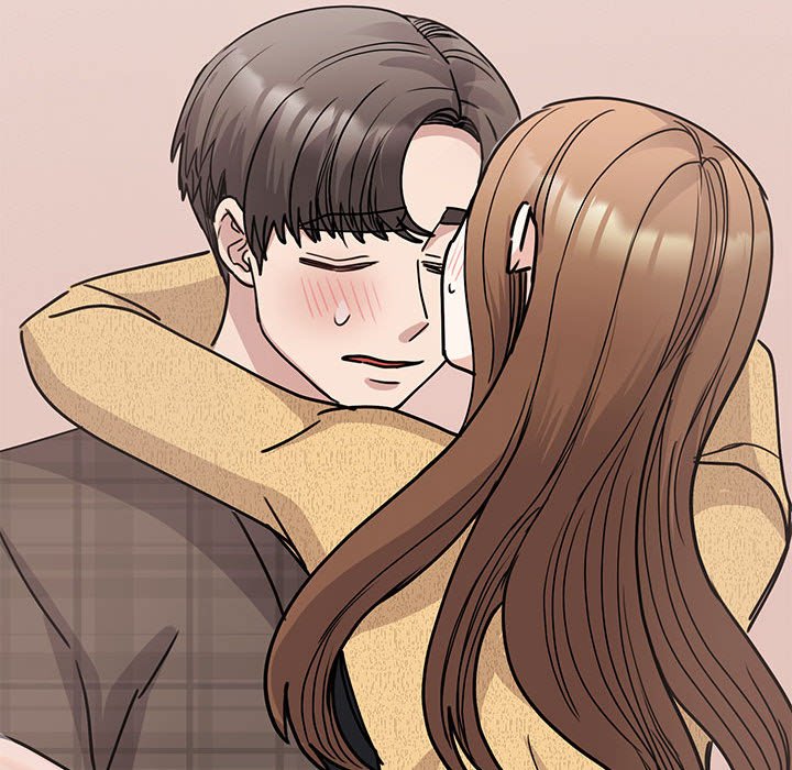 [韩国漫画] 我的完美缪斯 剧情,熟女人妻#[155P]-129