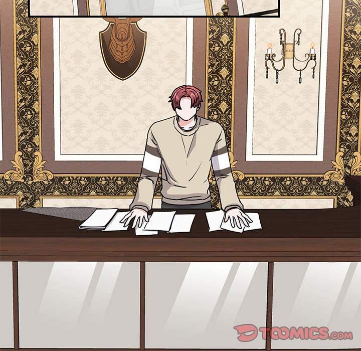 [韩国漫画] 我的完美缪斯 剧情,熟女人妻#[155P]-136